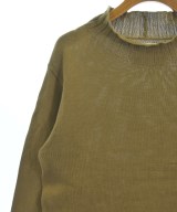 MHL.（エムエイチエル）ニット・セーター 茶 サイズ:2(M位) レディース/2200622380025