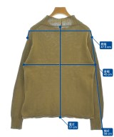 MHL.（エムエイチエル）ニット・セーター 茶 サイズ:2(M位) レディース/2200622380025