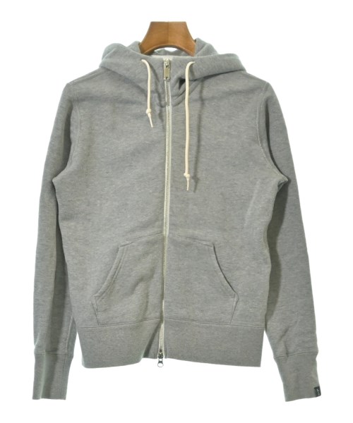 MHL.（エムエイチエル）パーカー グレー サイズ:2(M位) レディース/2200619366032