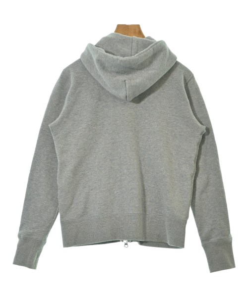 MHL.（エムエイチエル）パーカー グレー サイズ:2(M位) レディース/2200619366032