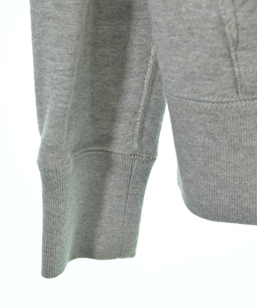 MHL.（エムエイチエル）パーカー グレー サイズ:2(M位) レディース/2200619366032