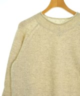 MHL.（エムエイチエル）ニット・セーター ベージュ サイズ:M メンズ/2200620005111