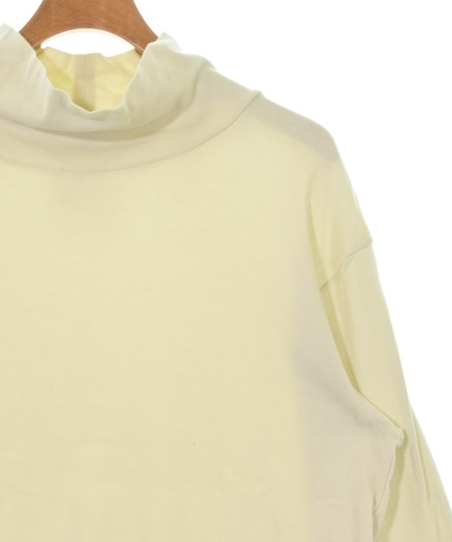 MHL.（エムエイチエル）Tシャツ・カットソー ベージュ サイズ:L メンズ/2200636864030