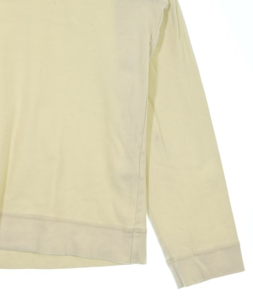 MHL.（エムエイチエル）Tシャツ・カットソー ベージュ サイズ:L メンズ/2200636864030