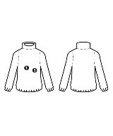 MHL.（エムエイチエル）Tシャツ・カットソー ベージュ サイズ:L メンズ/2200636864030