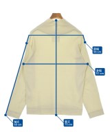 MHL.（エムエイチエル）Tシャツ・カットソー ベージュ サイズ:L メンズ/2200636864030