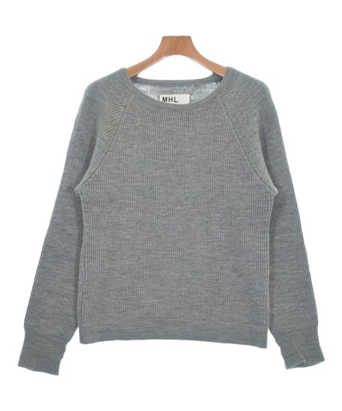 エムエイチエル(MHL.)のMHL. ニット・セーター