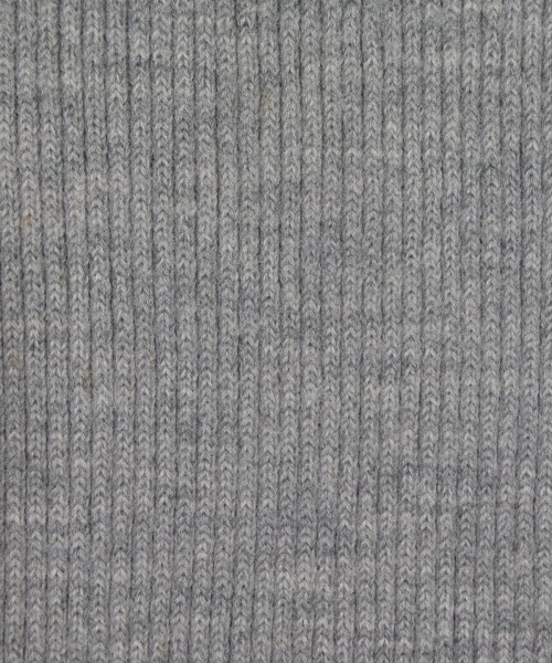 MHL.（エムエイチエル）ニット・セーター グレー サイズ:L メンズ/2200636935013