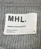 MHL.（エムエイチエル）ニット・セーター グレー サイズ:L メンズ/2200636935013