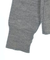 MHL.（エムエイチエル）ニット・セーター グレー サイズ:L メンズ/2200636935013