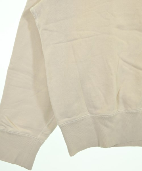 MHL.（エムエイチエル）スウェット 白 サイズ:L メンズ/2200636977013