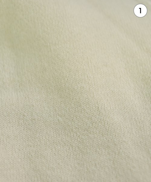 MHL.（エムエイチエル）スウェット 白 サイズ:L メンズ/2200636977013