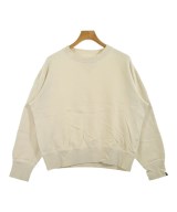 MHL.（エムエイチエル）スウェット 白 サイズ:L メンズ/2200636977013