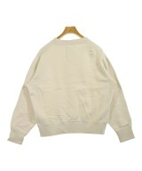 MHL.（エムエイチエル）スウェット 白 サイズ:L メンズ/2200636977013