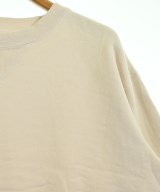 MHL.（エムエイチエル）スウェット 白 サイズ:L メンズ/2200636977013