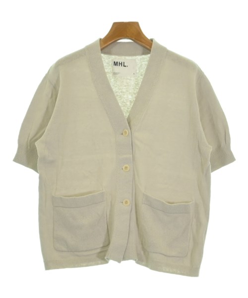 エムエイチエル(MHL.)のMHL. カーディガン