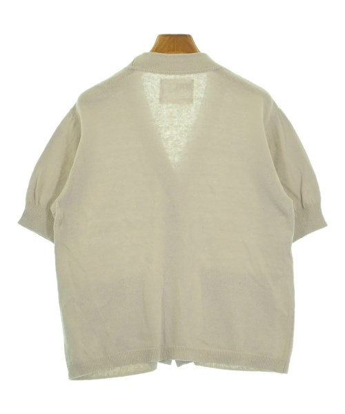 MHL.（エムエイチエル）カーディガン グレー サイズ:2(M位) レディース/2200637270021