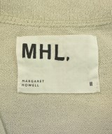 MHL.（エムエイチエル）カーディガン グレー サイズ:2(M位) レディース/2200637270021