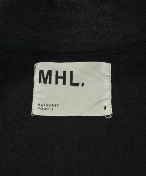 MHL.（エムエイチエル）Tシャツ・カットソー 紺 サイズ:2(M位) レディース/2200621128185