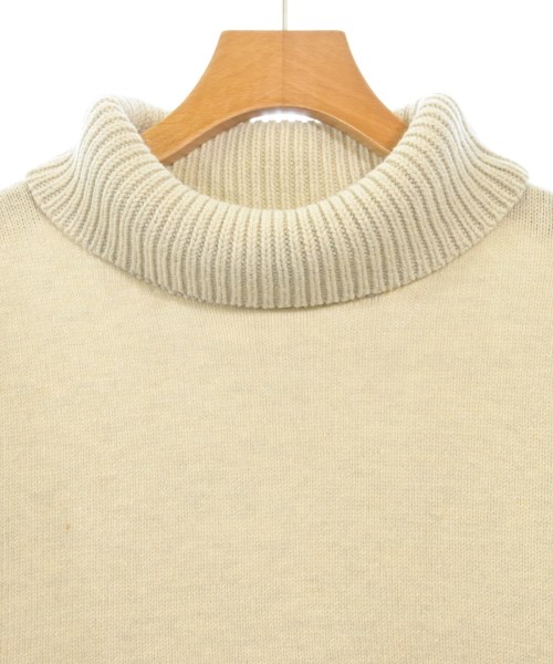 MHL.（エムエイチエル）ニット・セーター ベージュ サイズ:2(M位) レディース/2200622934075