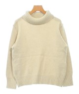 MHL.（エムエイチエル）ニット・セーター ベージュ サイズ:2(M位) レディース/2200622934075