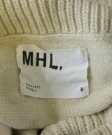 MHL.（エムエイチエル）ニット・セーター ベージュ サイズ:2(M位) レディース/2200622934075