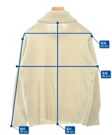 MHL.（エムエイチエル）ニット・セーター ベージュ サイズ:2(M位) レディース/2200622934075