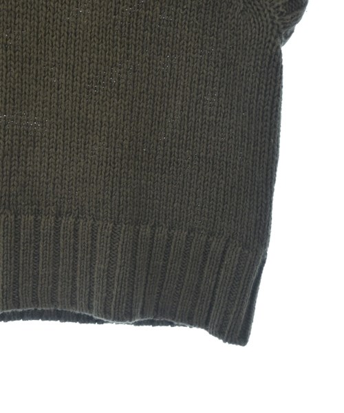 MHL.（エムエイチエル）ベスト グレー サイズ:2(M位) レディース/2200623215067