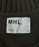 MHL.（エムエイチエル）ベスト グレー サイズ:2(M位) レディース/2200623215067