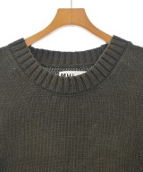 MHL.（エムエイチエル）ベスト グレー サイズ:2(M位) レディース/2200623215067