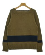 MHL.（エムエイチエル）ニット・セーター カーキ サイズ:2(M位) レディース/2200635311030