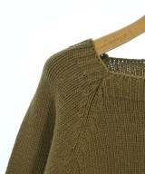 MHL.（エムエイチエル）ニット・セーター カーキ サイズ:2(M位) レディース/2200635311030