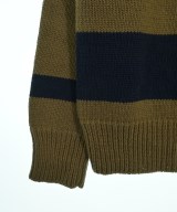 MHL.（エムエイチエル）ニット・セーター カーキ サイズ:2(M位) レディース/2200635311030