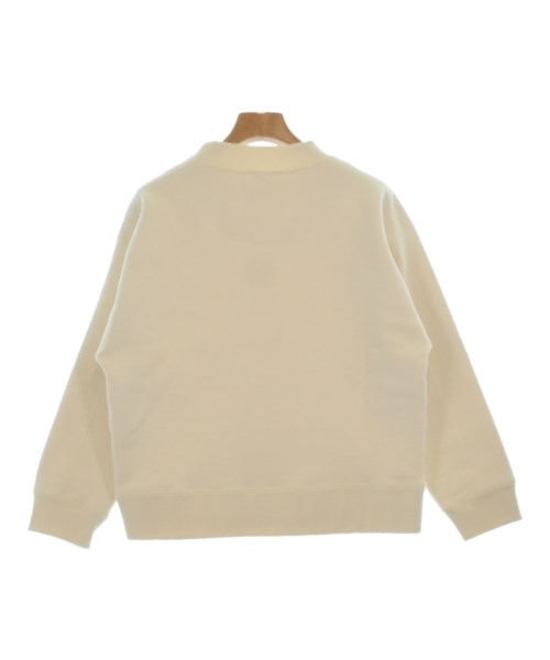 MHL.（エムエイチエル）スウェット 白 サイズ:2(M位) レディース/2200623452011