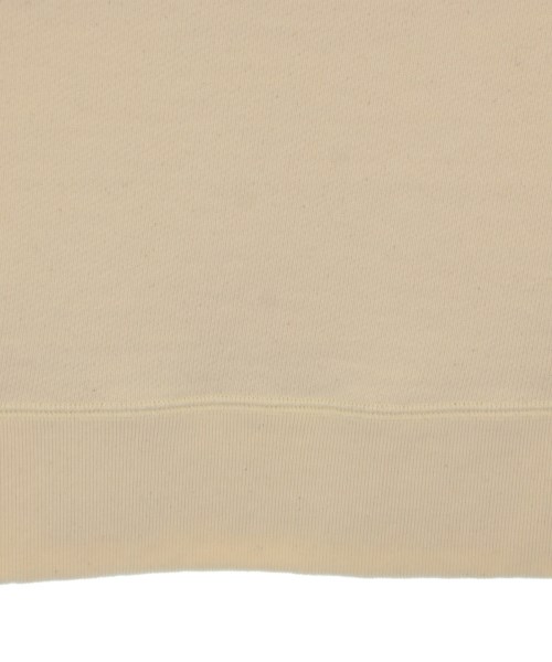 MHL.（エムエイチエル）スウェット 白 サイズ:2(M位) レディース/2200623452011