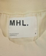 MHL.（エムエイチエル）スウェット 白 サイズ:2(M位) レディース/2200623452011