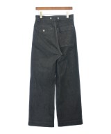 MHL.（エムエイチエル）デニムパンツ 黒 サイズ:28(S位) メンズ/2200624790013