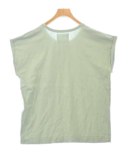 MHL.（エムエイチエル）Tシャツ・カットソー 緑 サイズ:2(M位) レディース/2200624790037