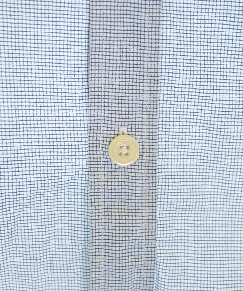 MHL.（エムエイチエル）カジュアルシャツ 青 サイズ:M メンズ/2200632852031