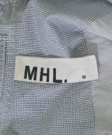 MHL.（エムエイチエル）カジュアルシャツ 青 サイズ:M メンズ/2200632852031