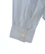 MHL.（エムエイチエル）カジュアルシャツ 青 サイズ:M メンズ/2200632852031