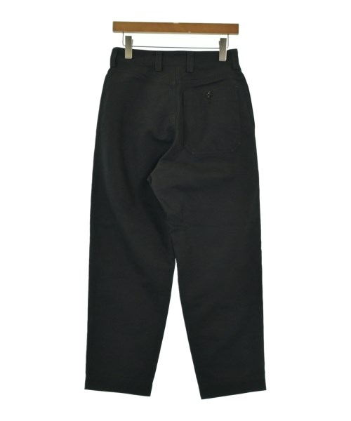 MHL.（エムエイチエル）デニムパンツ 黒 サイズ:2(M位) メンズ/2200621402070