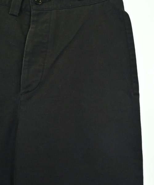 MHL.（エムエイチエル）デニムパンツ 黒 サイズ:2(M位) メンズ/2200621402070