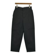 MHL.（エムエイチエル）デニムパンツ 黒 サイズ:2(M位) メンズ/2200621402070