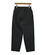 MHL.（エムエイチエル）デニムパンツ 黒 サイズ:2(M位) メンズ/2200621402070