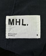 MHL.（エムエイチエル）デニムパンツ 黒 サイズ:2(M位) メンズ/2200621402070