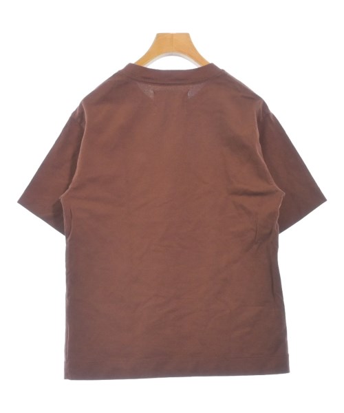 MHL.（エムエイチエル）Tシャツ・カットソー 茶 サイズ:2(M位) レディース/2200624788010