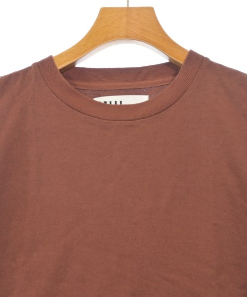MHL.（エムエイチエル）Tシャツ・カットソー 茶 サイズ:2(M位) レディース/2200624788010