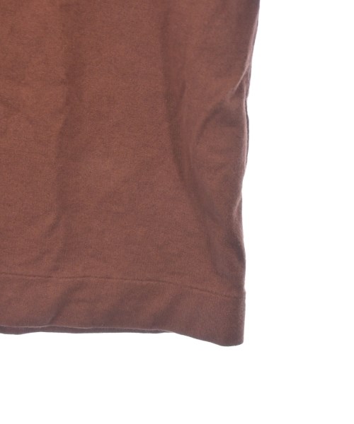MHL.（エムエイチエル）Tシャツ・カットソー 茶 サイズ:2(M位) レディース/2200624788010