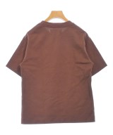 MHL.（エムエイチエル）Tシャツ・カットソー 茶 サイズ:2(M位) レディース/2200624788010